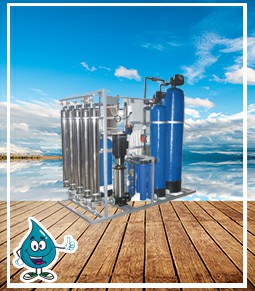 Reverse Osmosis Sistem Çorlu