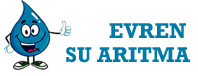 evren su arıtma logo